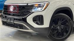 فولكسفاغن أطلس كروس سبورت